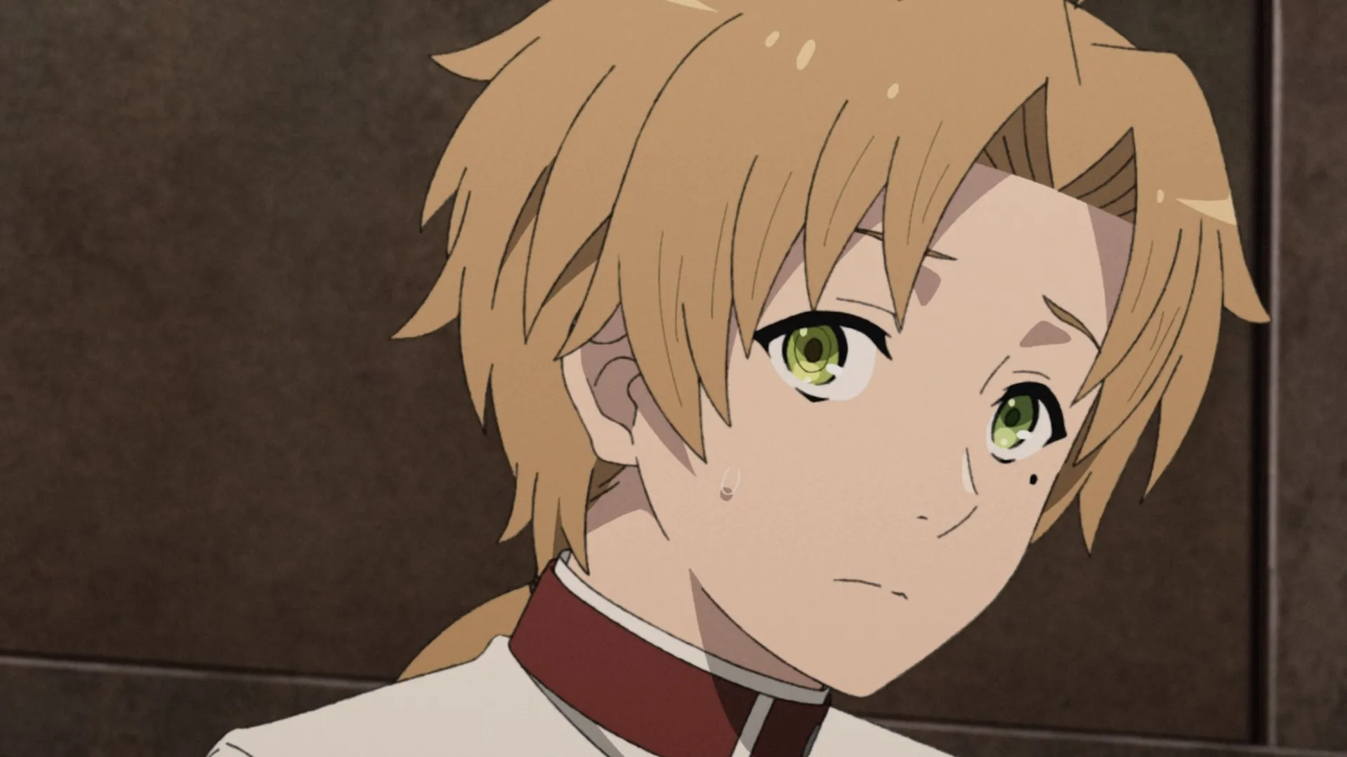 thumbnail - S2:E10 (Dub) These Feelings