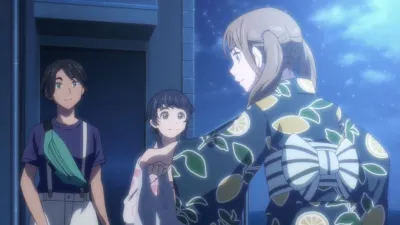 thumbnail - S1:E7 (Dub) The Fireworks Star