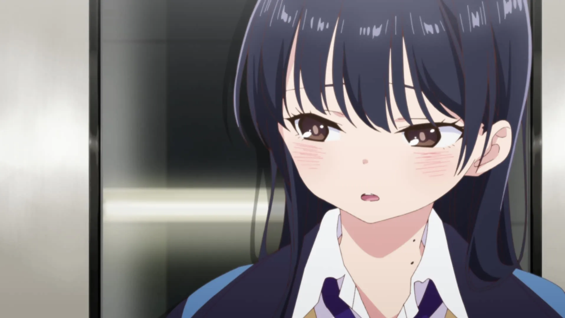 thumbnail - S2:E17 (Dub) Karte 17: I Want to Know