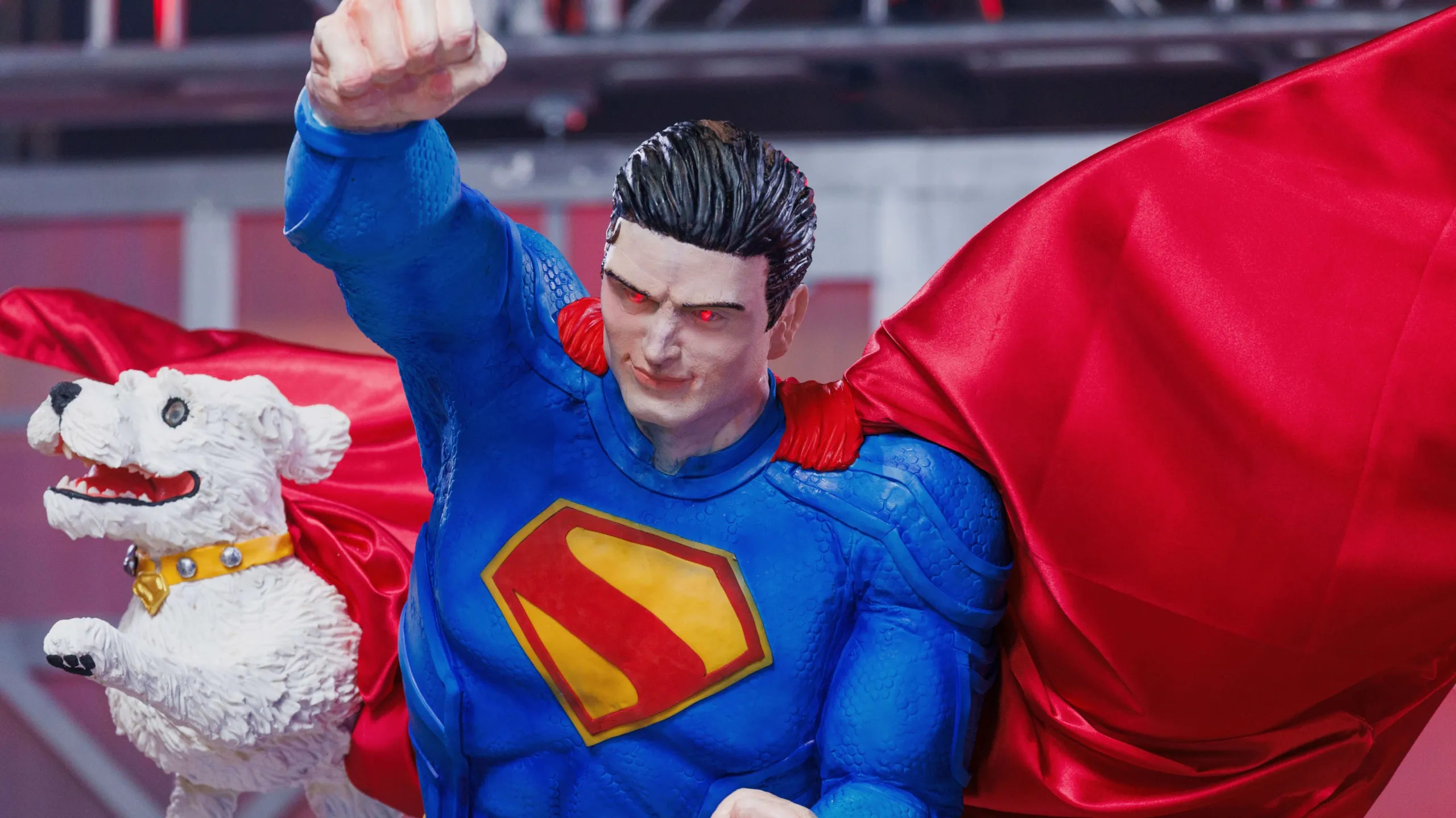 thumbnail - S1:E1 Superman