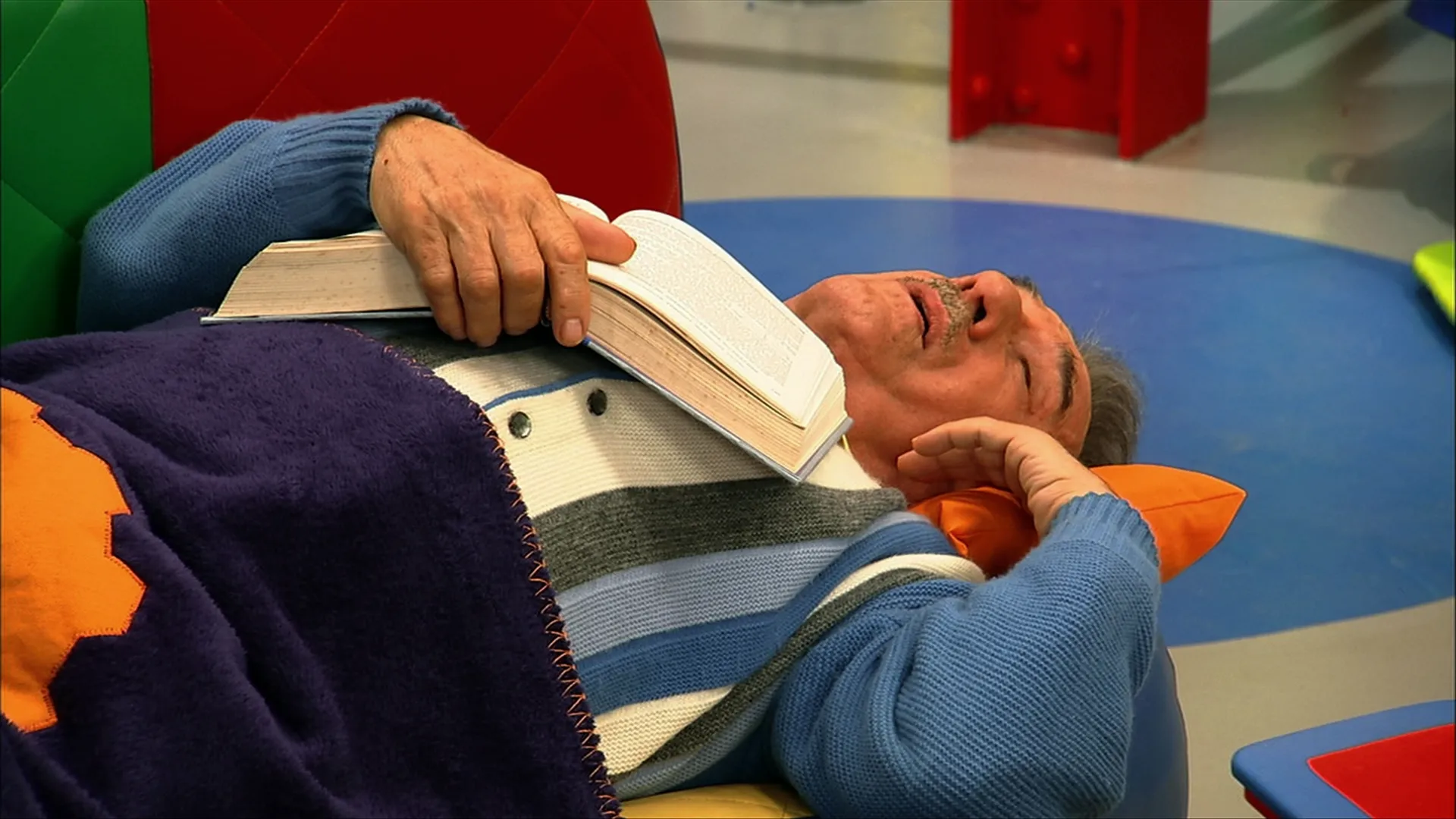 thumbnail - S3:E11 Snore Morrie