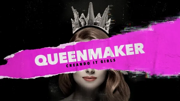 thumbnail - Queenmaker: Creando IT Girls
