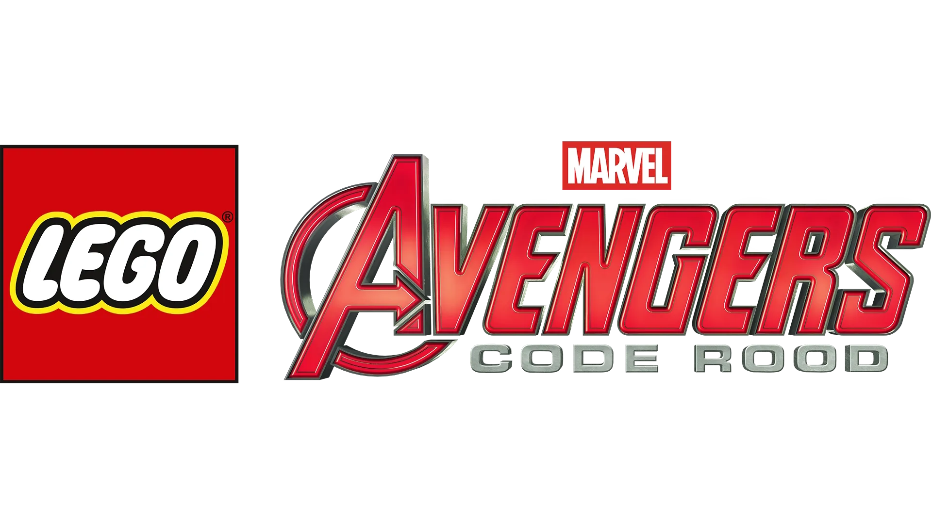 LEGO Marvel Avengers: Code Rood