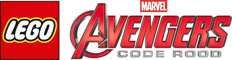 LEGO Marvel Avengers: Code Rood