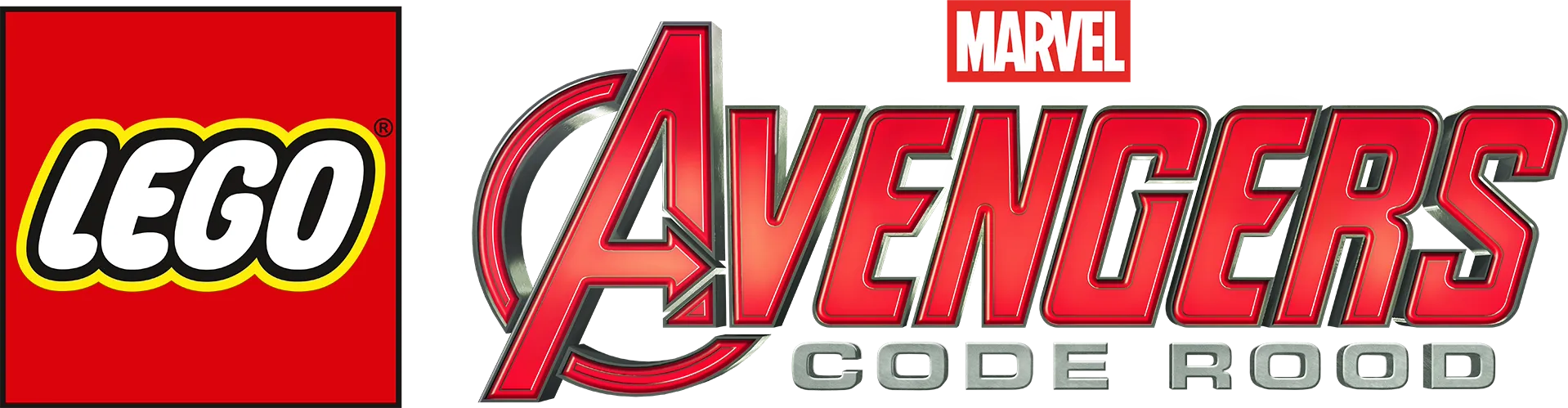 LEGO Marvel Avengers: Code Rood