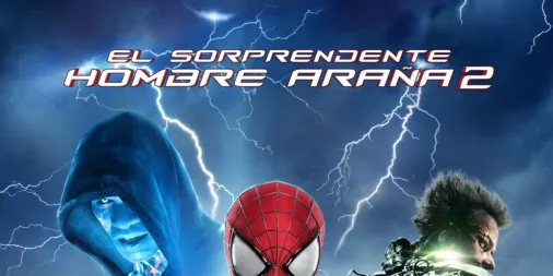 Ver El sorprendente Hombre Araña 2 la amenaza de Electro | Disney+