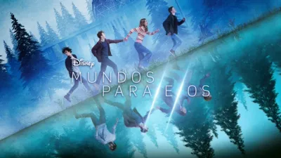 Mundos paralelos