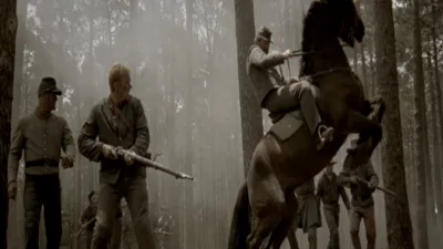 thumbnail - S1:E2 Birth of Freedom