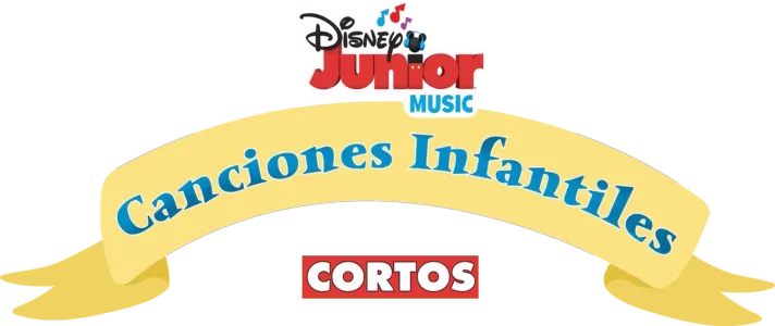 Disney Junior Canciones Infantiles (cortos)