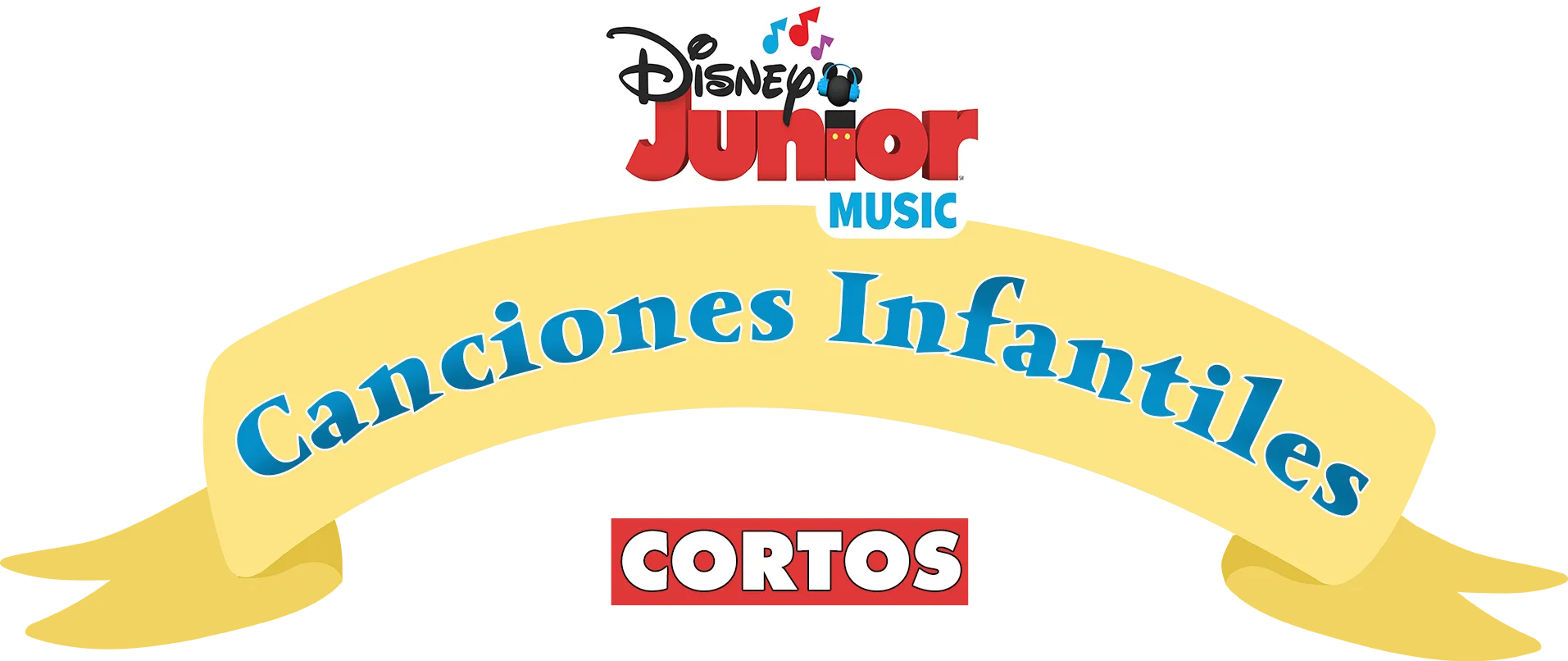 Disney Junior Canciones Infantiles (cortos)