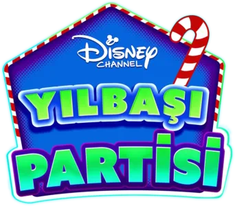Disney Channel Yılbaşı Partisi