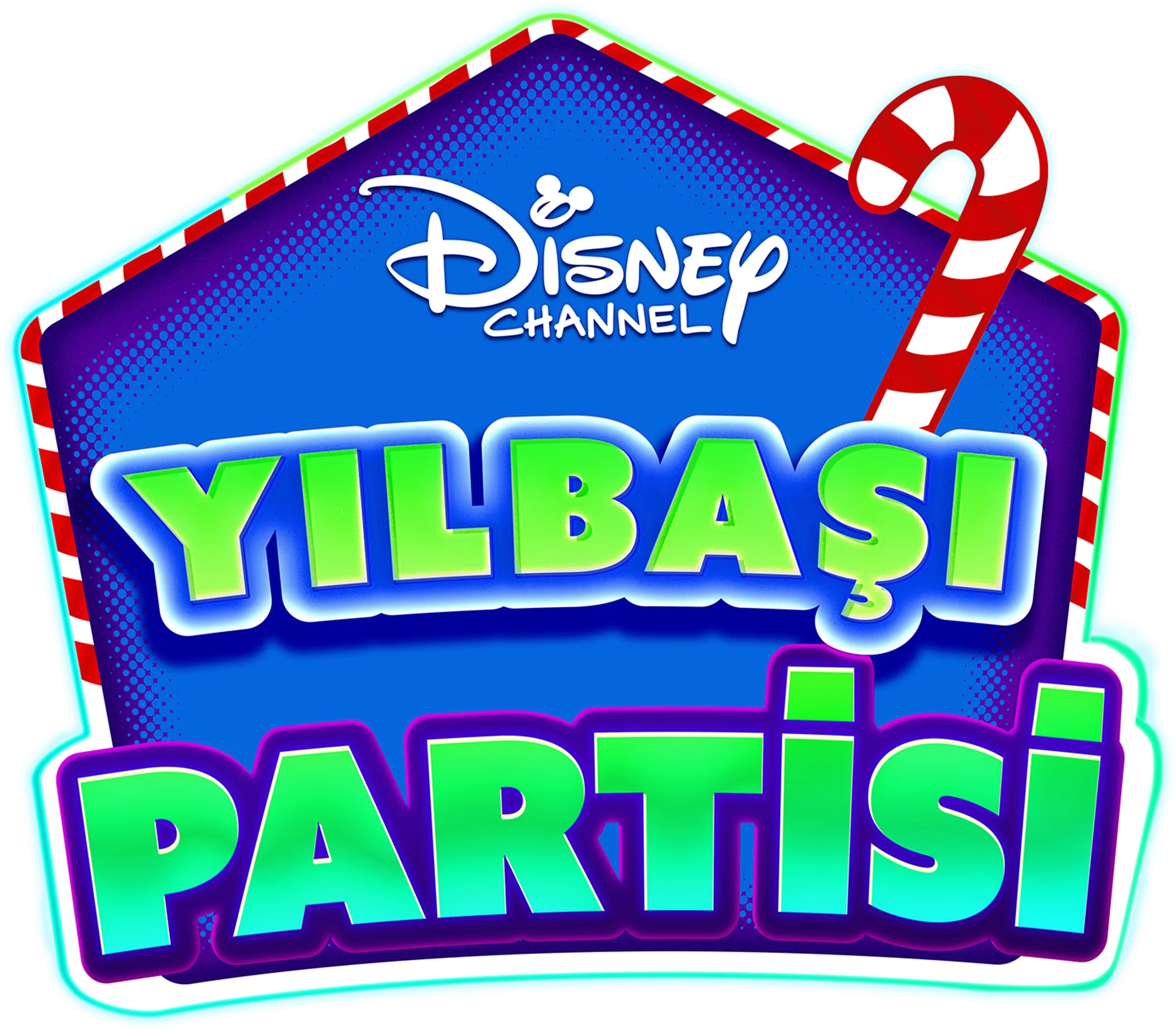 Disney Channel Yılbaşı Partisi