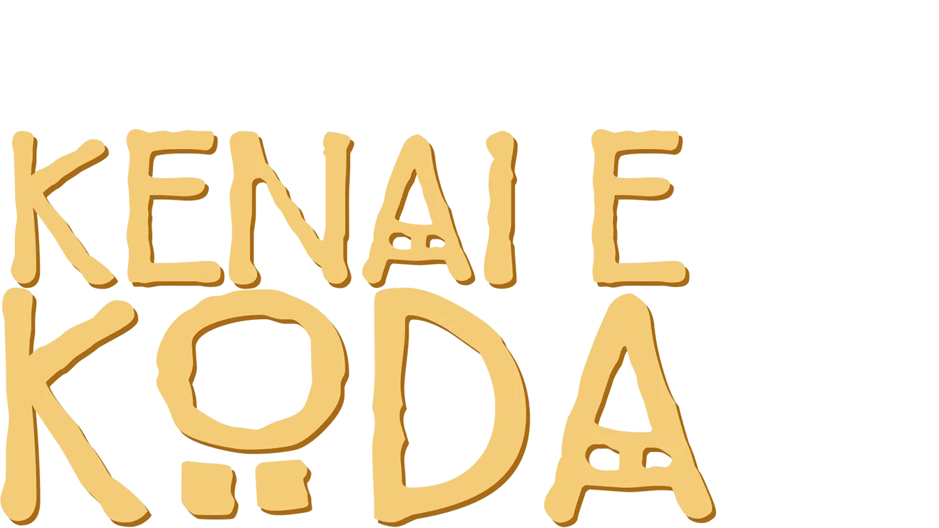 Kenai e Koda