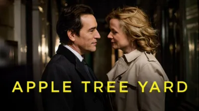 Apple Tree Yard