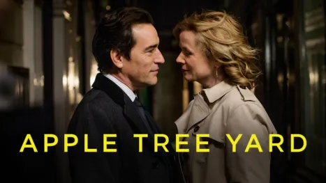 thumbnail - Apple Tree Yard