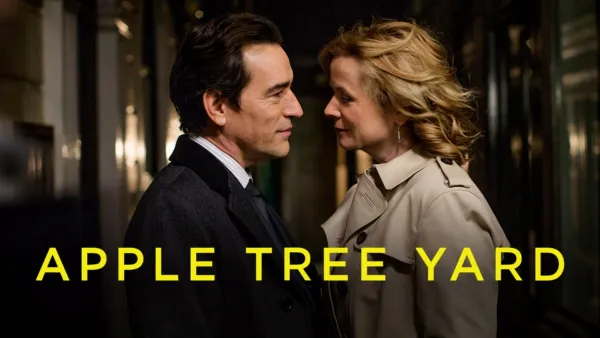 thumbnail - Apple Tree Yard