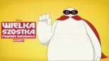thumbnail - Wielka szóstka: Powrót Baymaxa: Shorts
