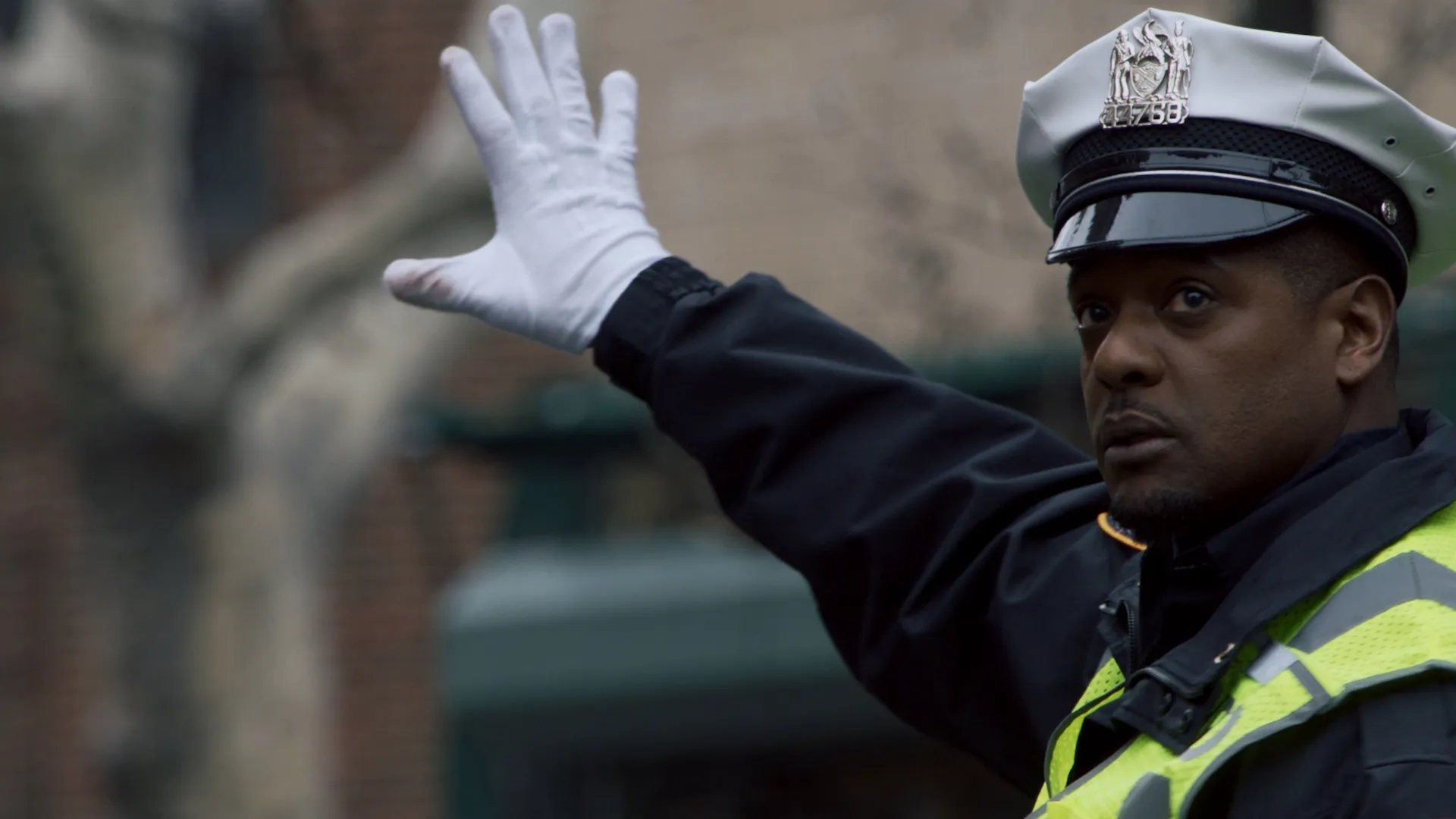 thumbnail - S3:E8 Deep Cover