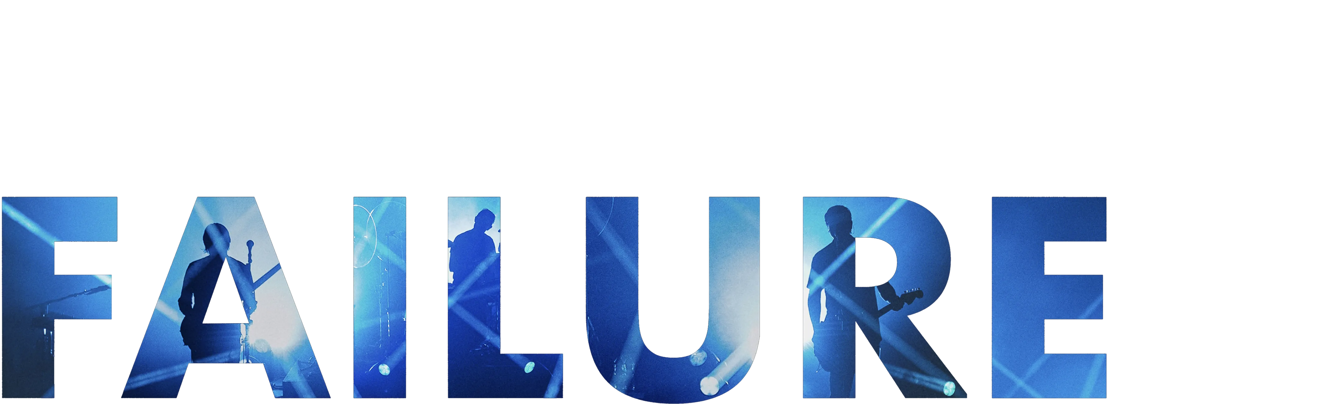 Every Time You Lose Your Mind: A Film About Failure