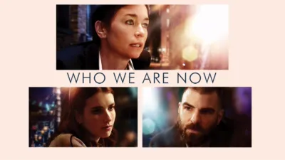 Who We Are Now