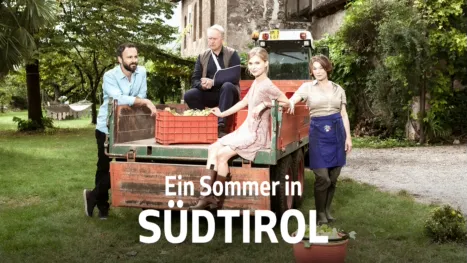 thumbnail - Ein Sommer in Südtirol