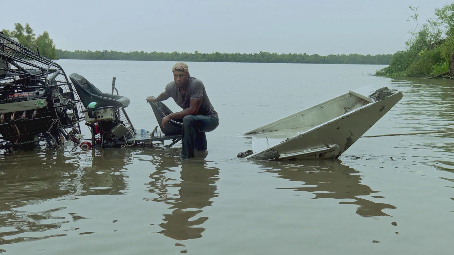 thumbnail - S15:E8 Curse of Graveyard Island