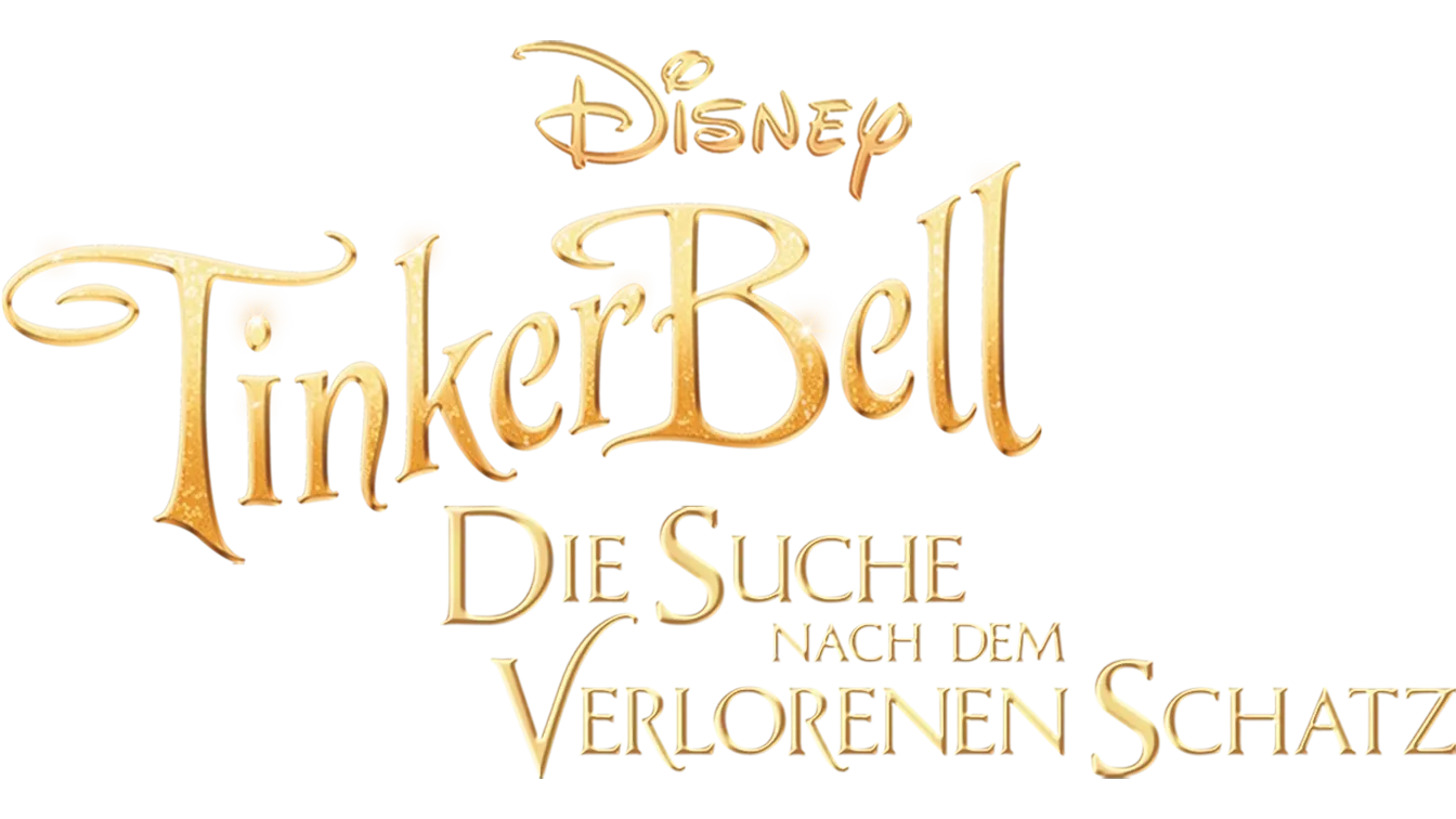 TinkerBell - Die Suche nach dem verlorenen Schatz