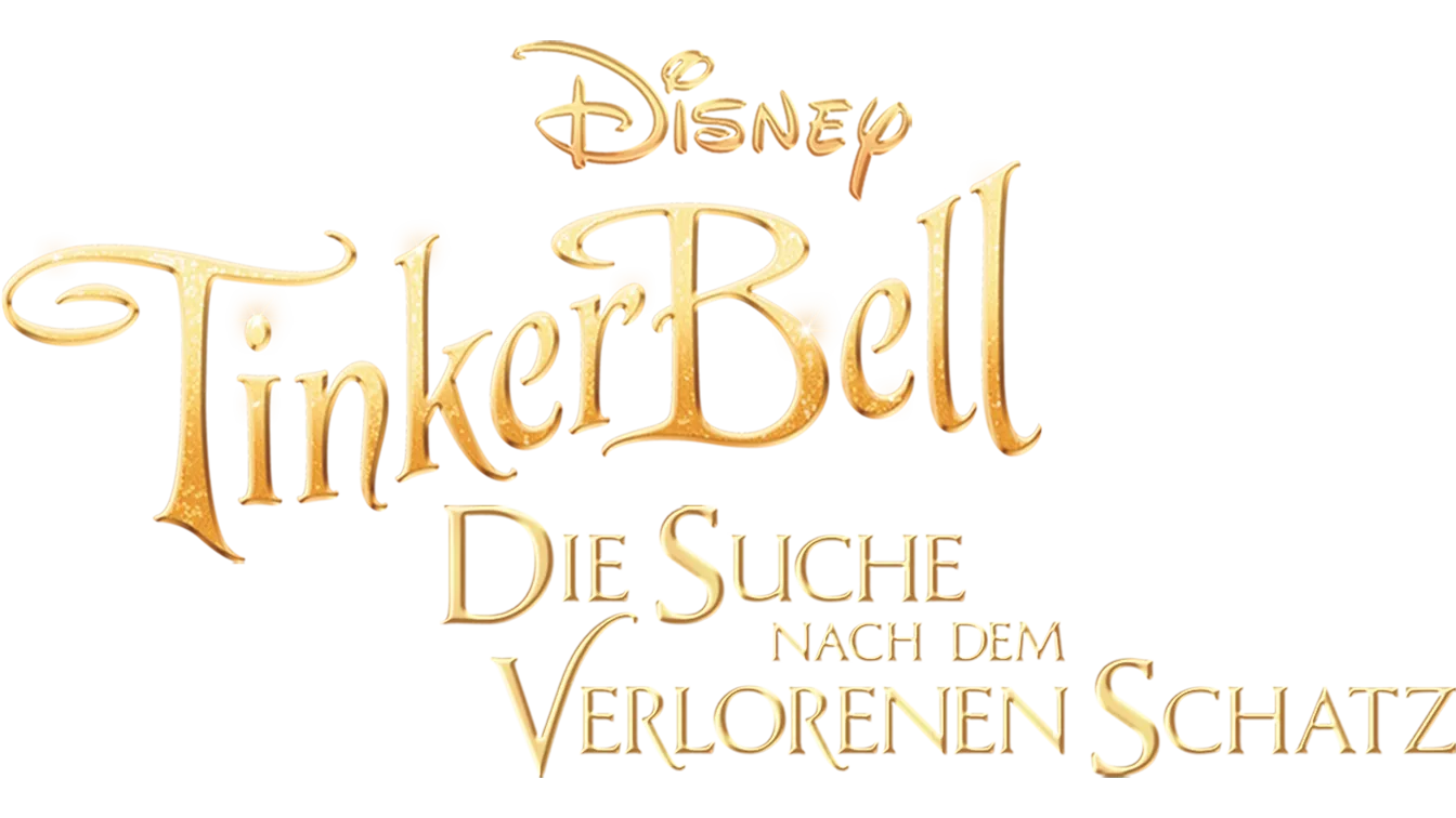 TinkerBell - Die Suche nach dem verlorenen Schatz