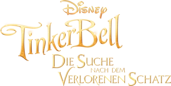 TinkerBell - Die Suche nach dem verlorenen Schatz