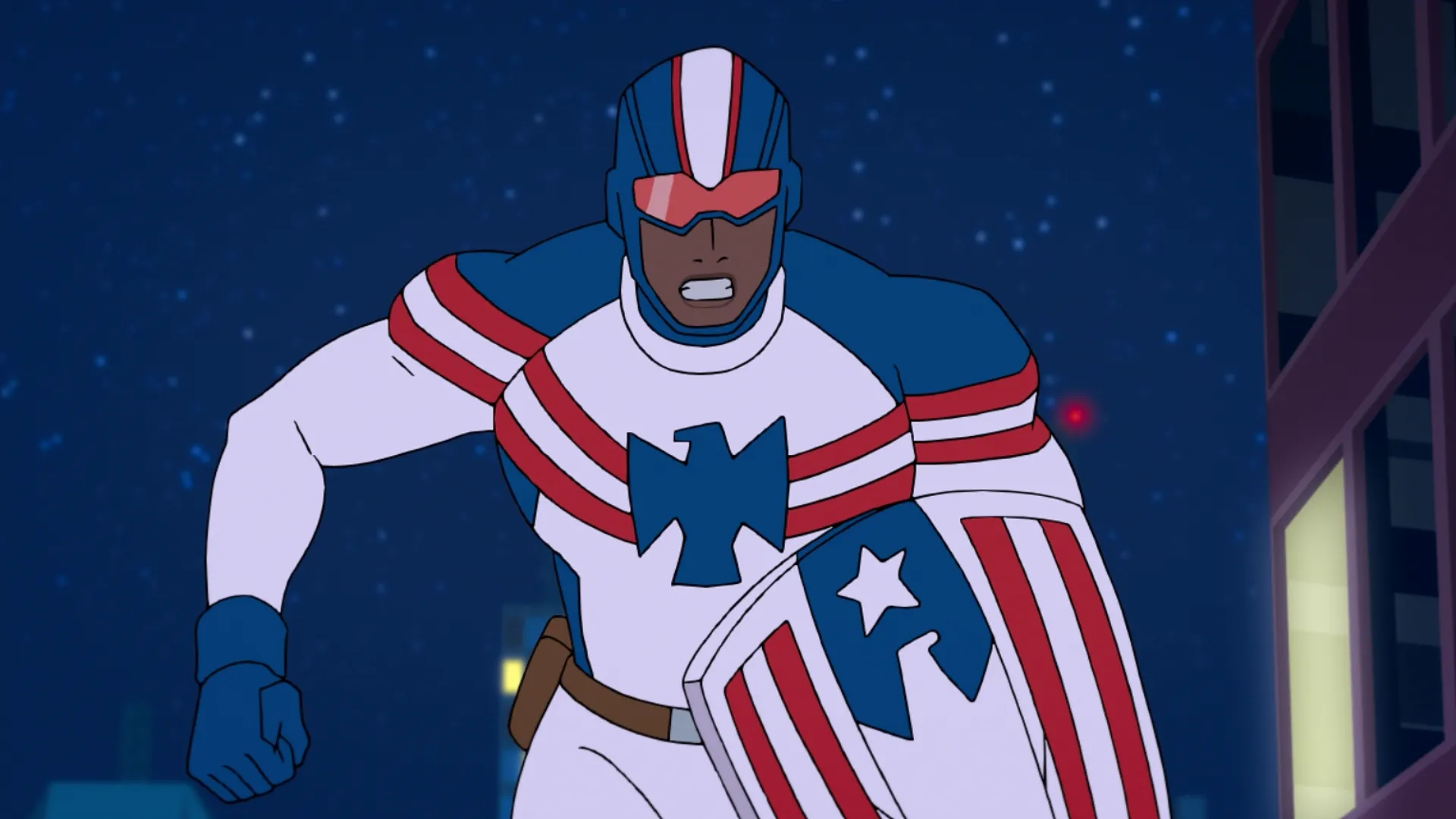 thumbnail - S1:E2 Floor Toms and Spider Webs