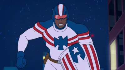 thumbnail - S1:E2 Floor Toms and Spider Webs