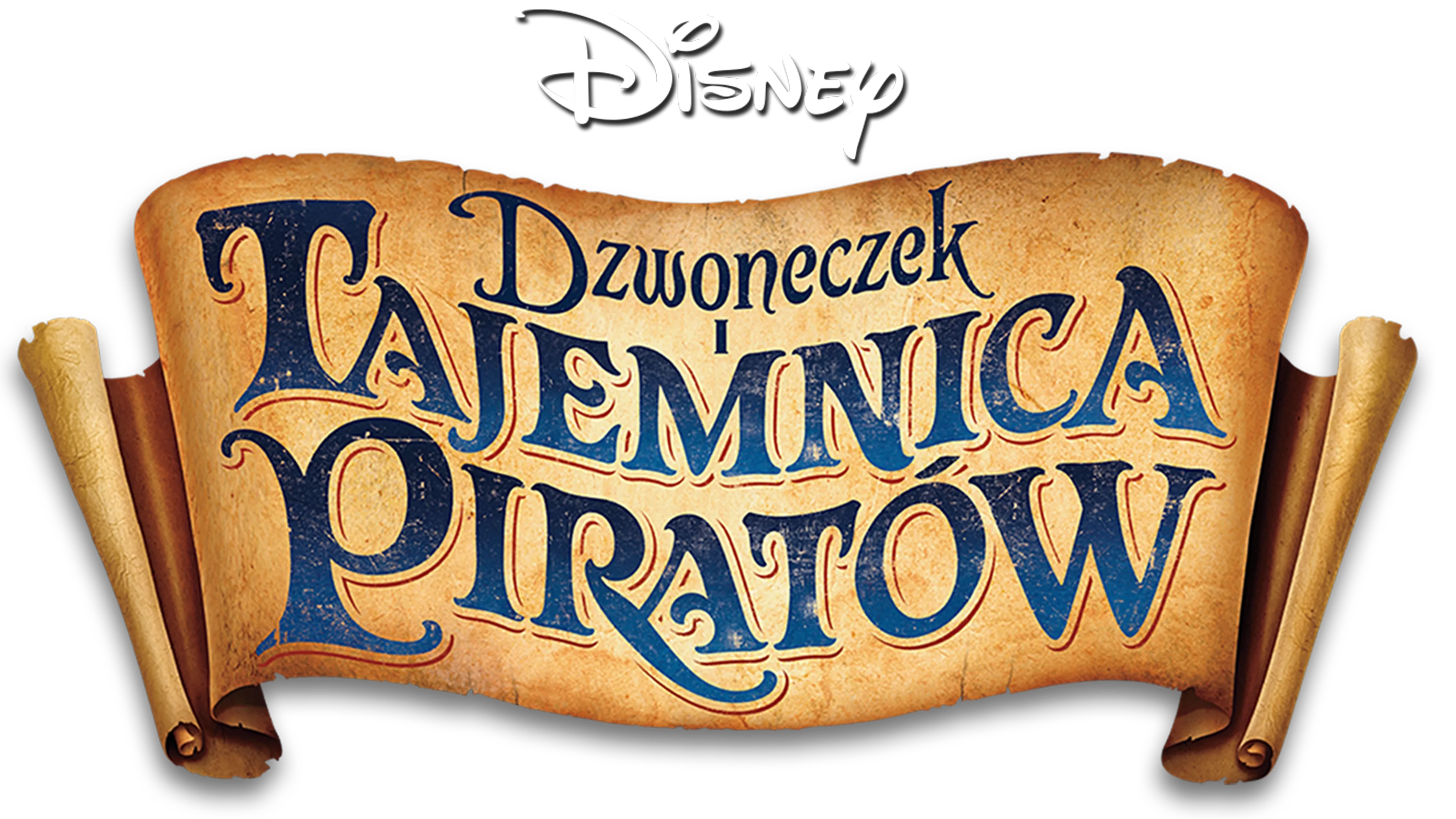 Dzwoneczek i tajemnica piratów