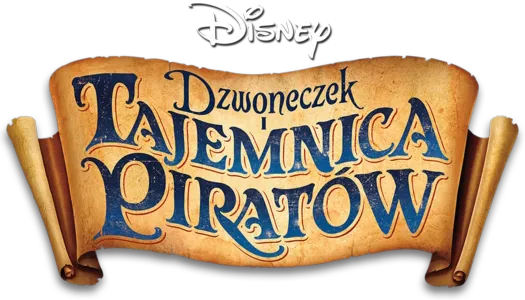 Dzwoneczek i tajemnica piratów