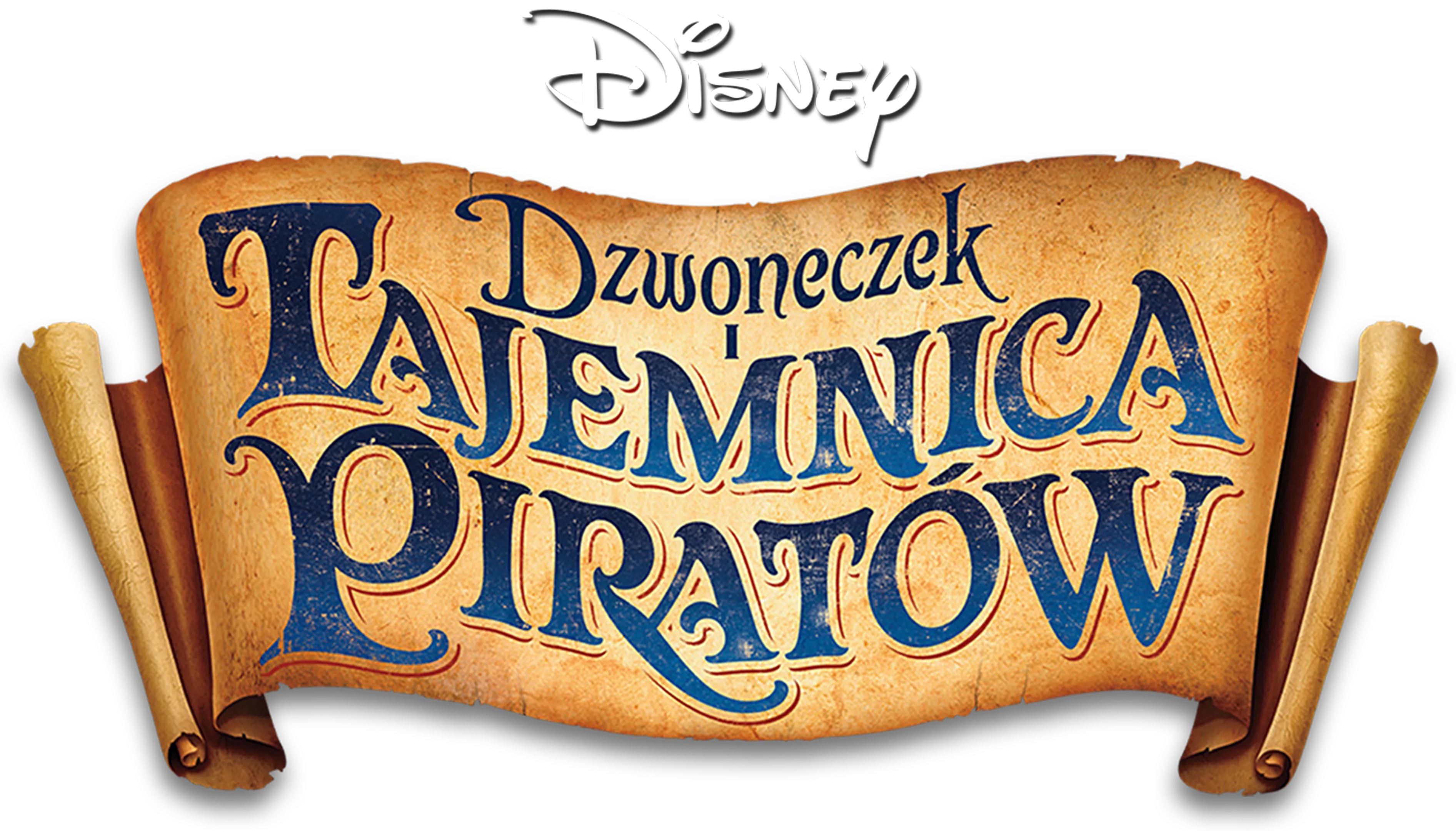 Dzwoneczek i tajemnica piratów