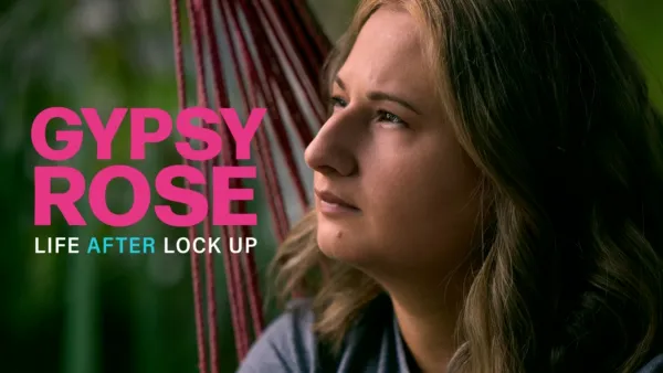 thumbnail - Gypsy Rose: Life After Lockup
