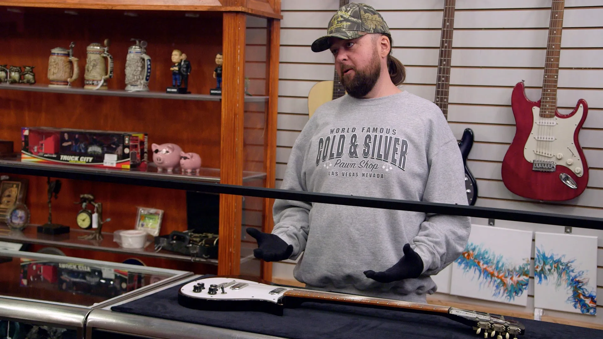thumbnail - M18:Ep16 Pawn Stars and Movie Stars