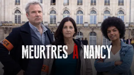 thumbnail - Meurtres à Nancy
