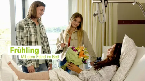 thumbnail - Frühling - Mit dem Feind im Bett