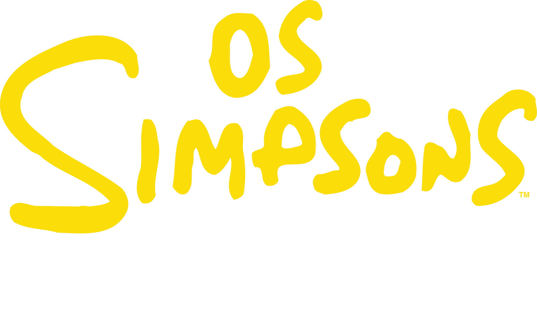 Os Simpsons em Plusniversário