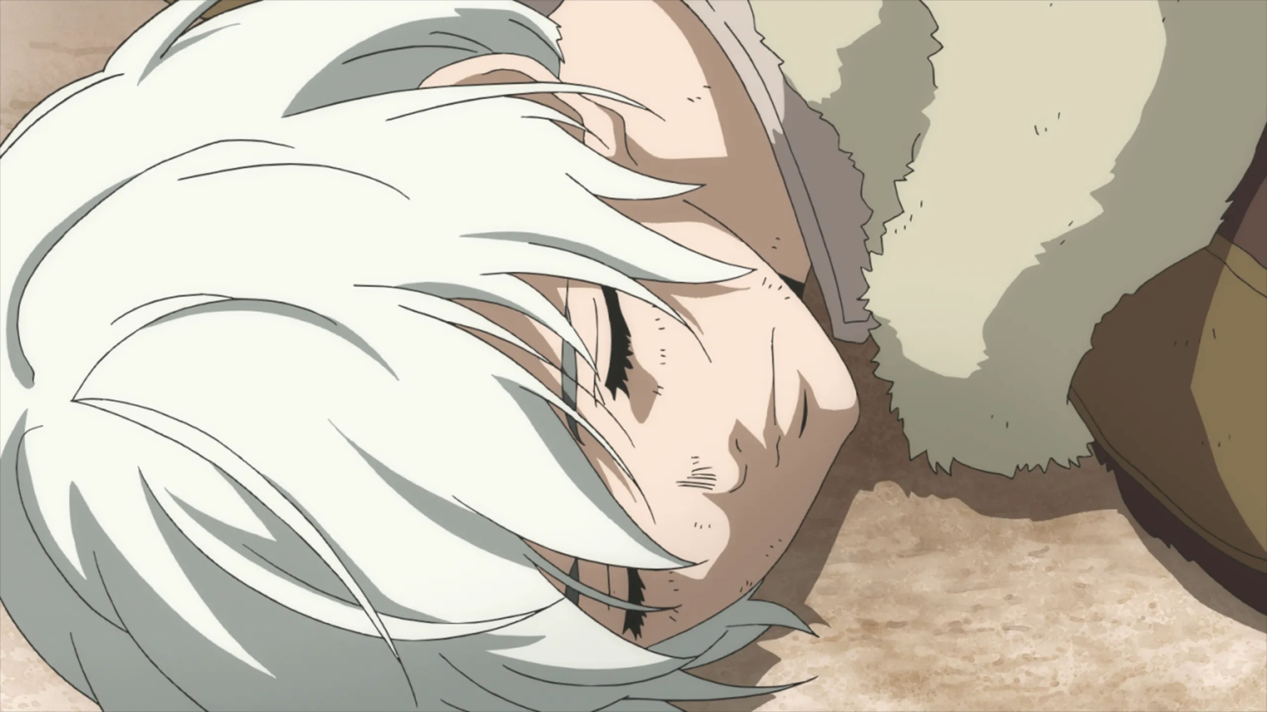thumbnail - S1：第17話「先覚者」