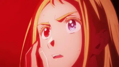 thumbnail - S1:E23 Everlasting Night