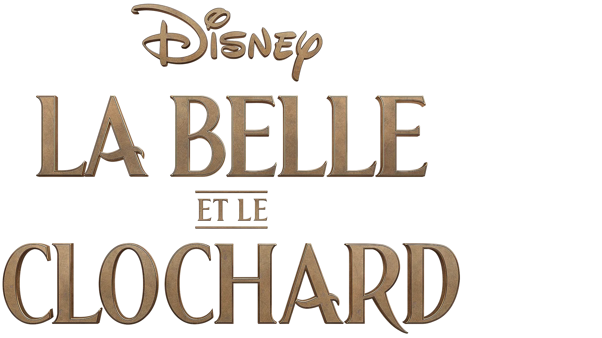 La Belle et Le Clochard