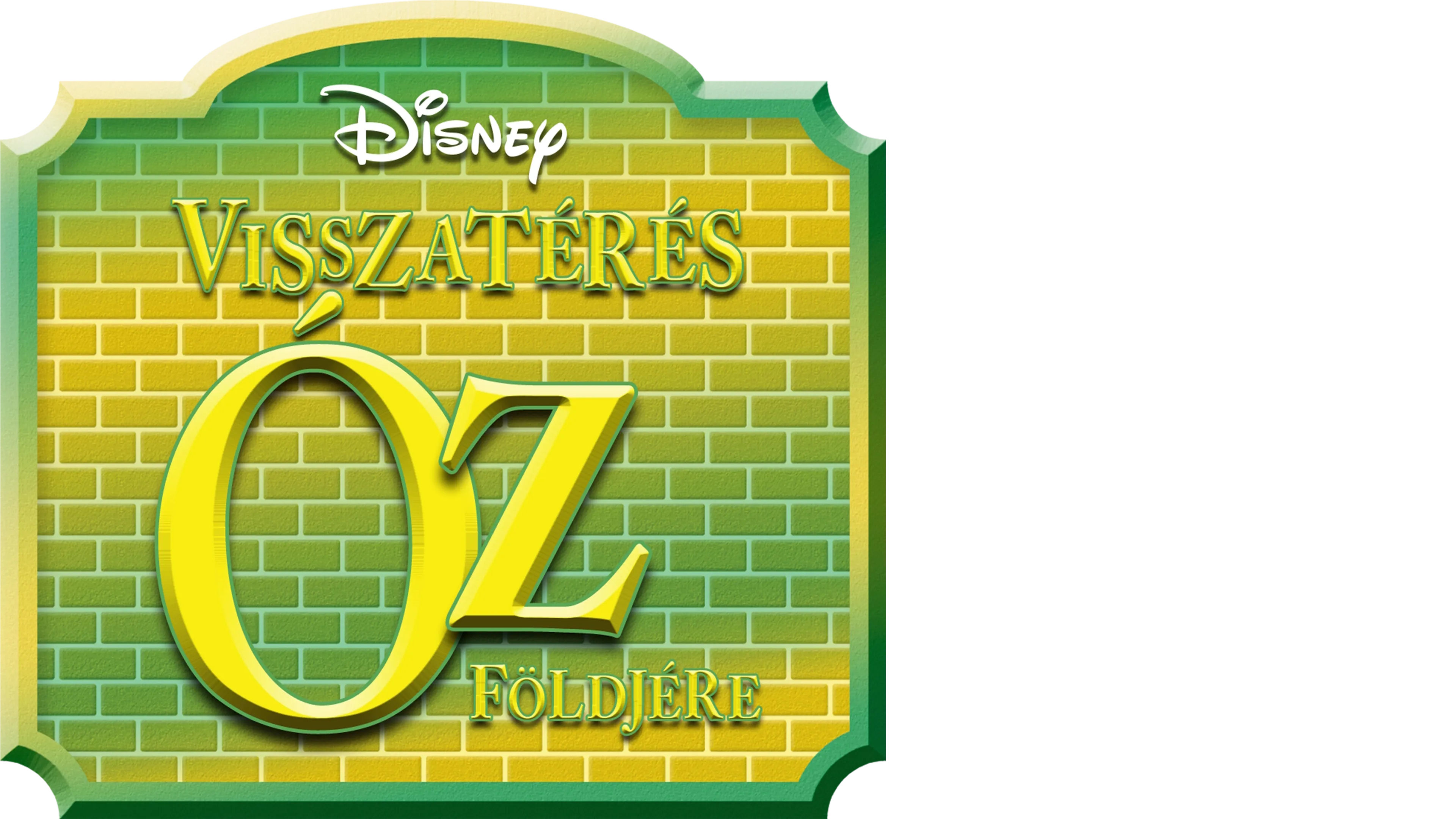 Visszatérés Óz földjére