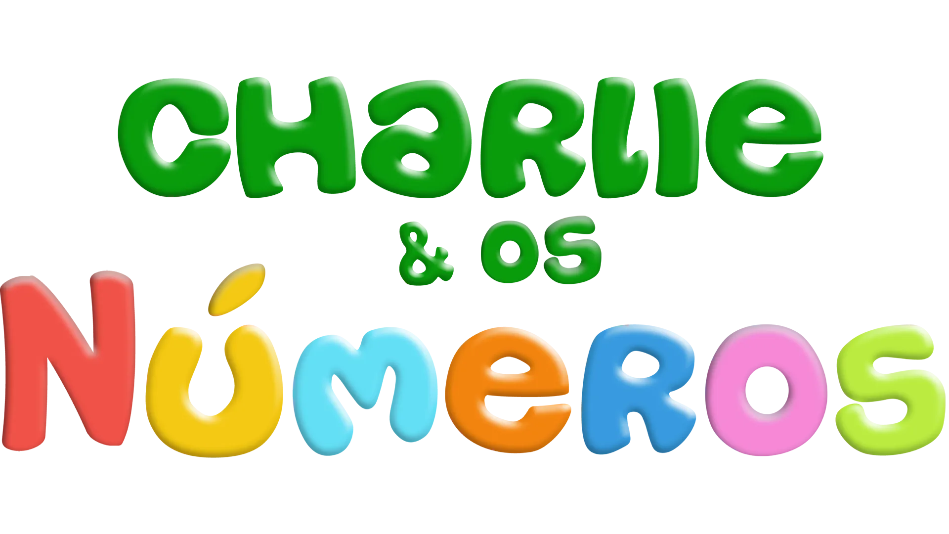 Charlie & os Números