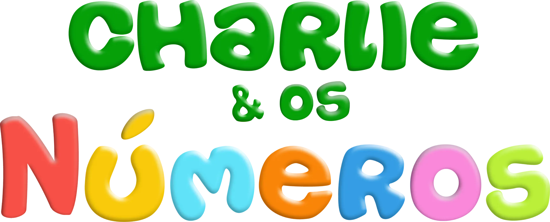 Charlie & os Números