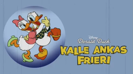 thumbnail - Kalle Ankas frieri