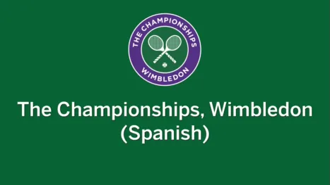 En Español-2026 The Championships, Wimbledon (Round of 16)