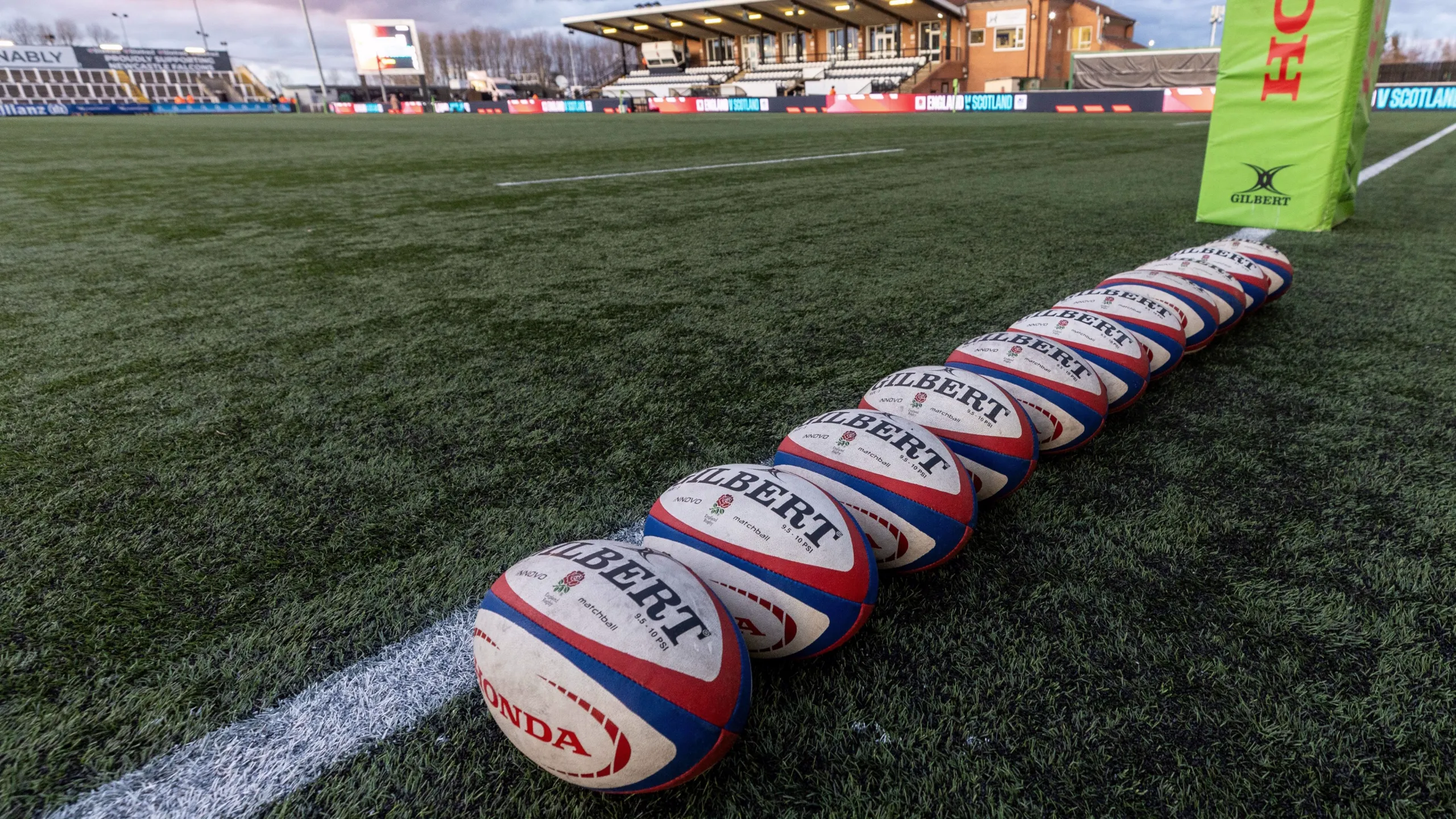 Gales U20 vs. Escocia U20