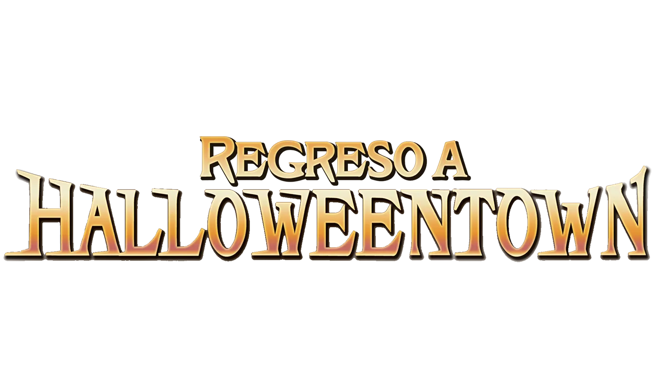 Regreso a Halloweentown