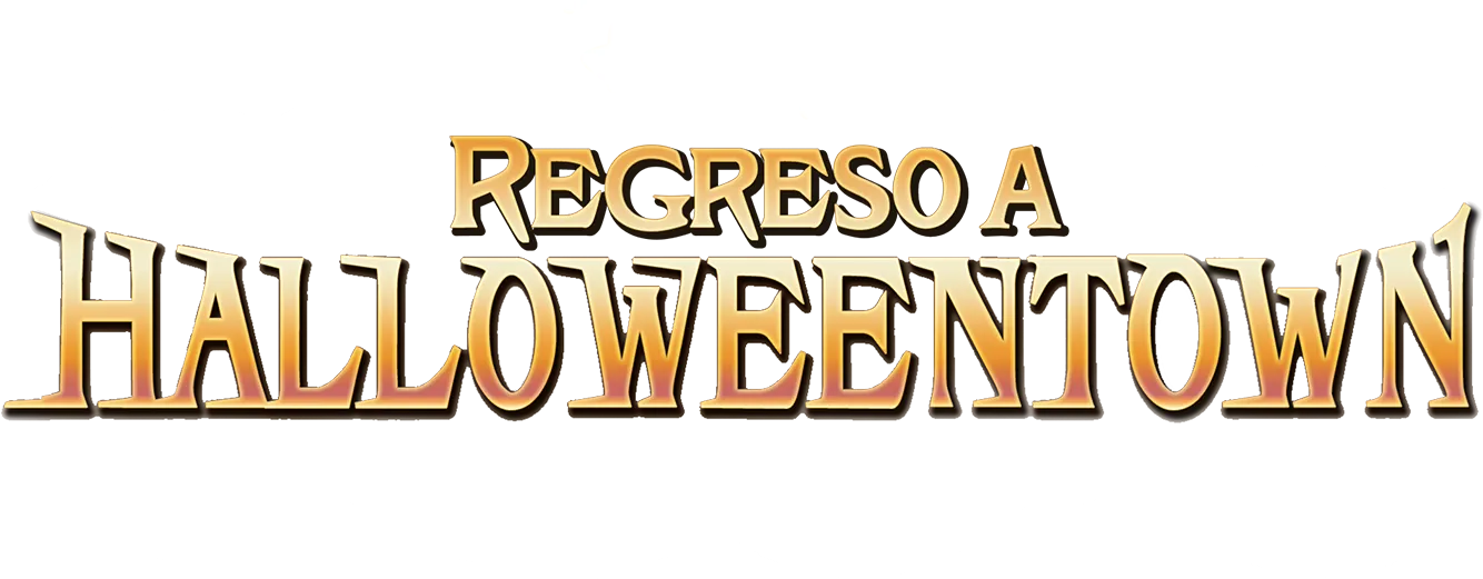 Regreso a Halloweentown